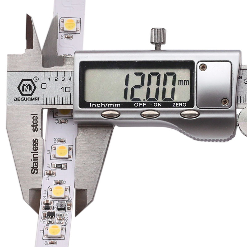 DC12-24V Commercial Individually Controllable SK6812 WWA LED Strip 60LEDs/m 3.28ft-65.6ft DC12-24V Commercial Individually Controllable SK6812 WWA LED Strip 60LEDs/m 3.28ft-65.6ft